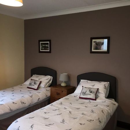 Blackwaterfoot The Greannan Bed & Breakfast מראה חיצוני תמונה