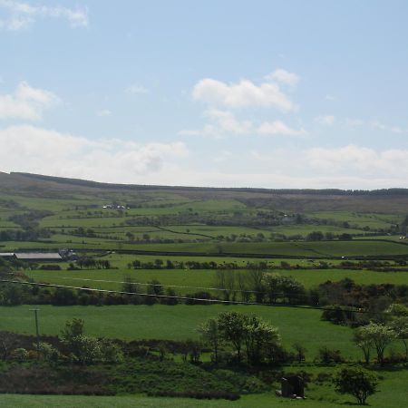 Blackwaterfoot The Greannan Bed & Breakfast מראה חיצוני תמונה