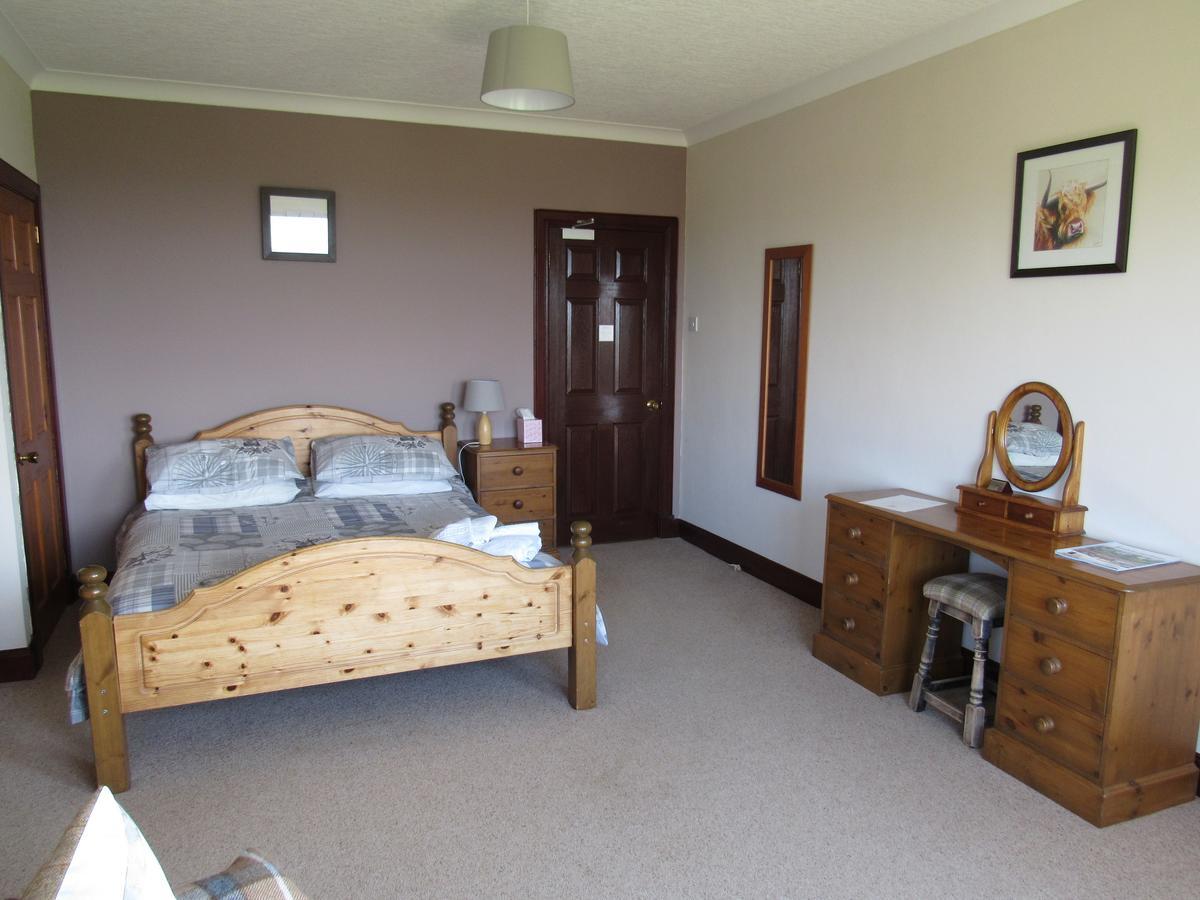Blackwaterfoot The Greannan Bed & Breakfast מראה חיצוני תמונה