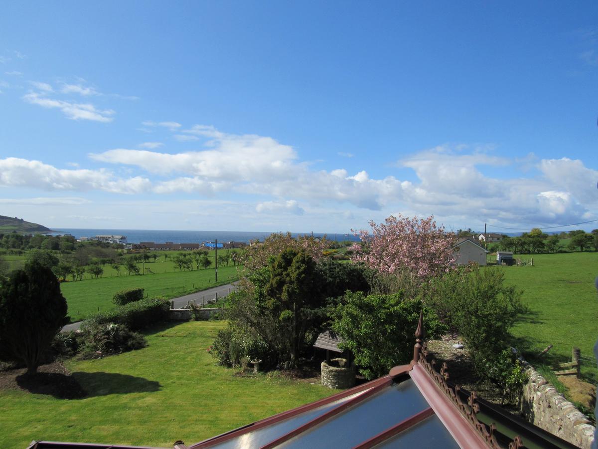 Blackwaterfoot The Greannan Bed & Breakfast מראה חיצוני תמונה