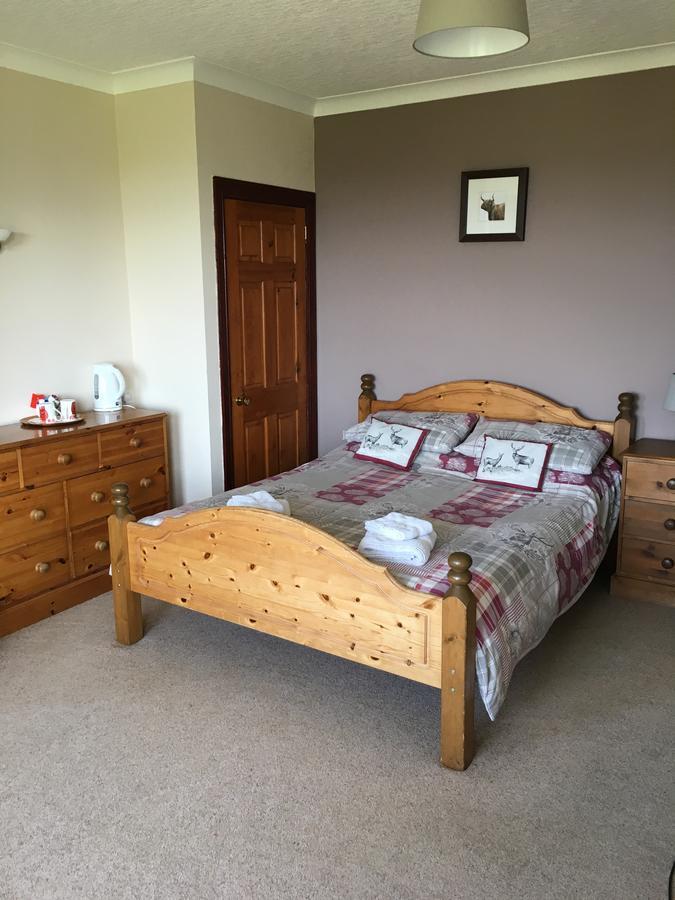 Blackwaterfoot The Greannan Bed & Breakfast מראה חיצוני תמונה