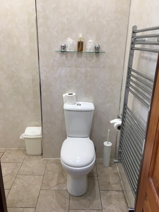 Blackwaterfoot The Greannan Bed & Breakfast מראה חיצוני תמונה