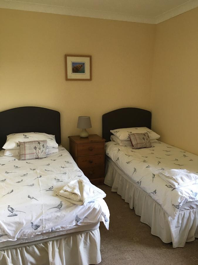 Blackwaterfoot The Greannan Bed & Breakfast מראה חיצוני תמונה