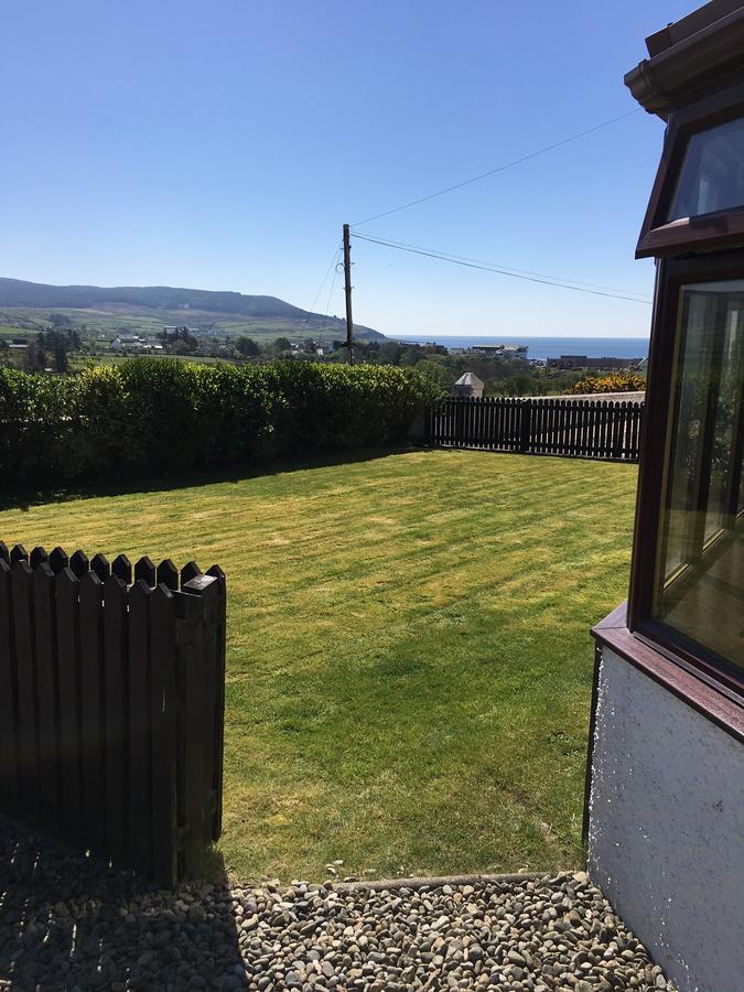 Blackwaterfoot The Greannan Bed & Breakfast מראה חיצוני תמונה